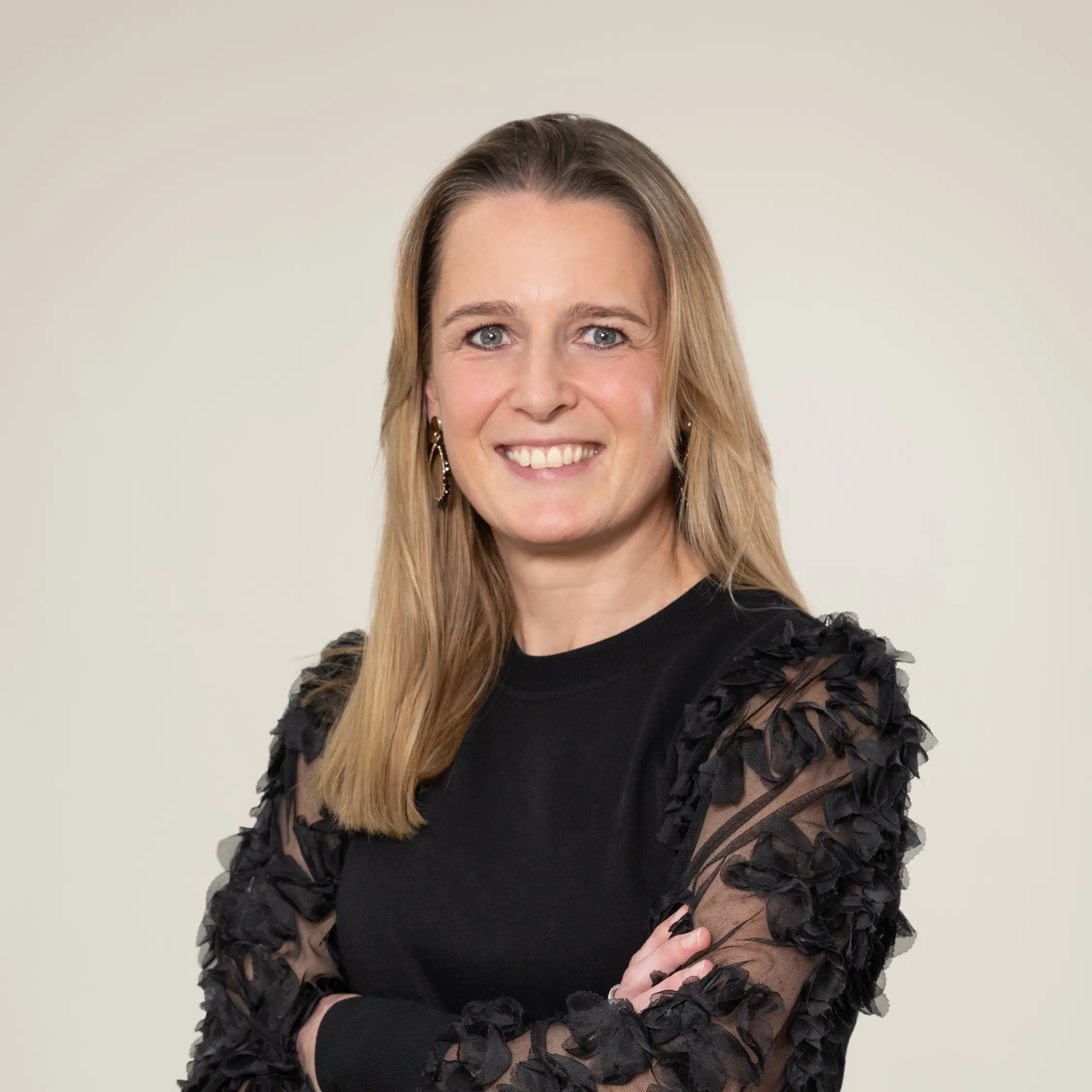 Lonneke Reuvers