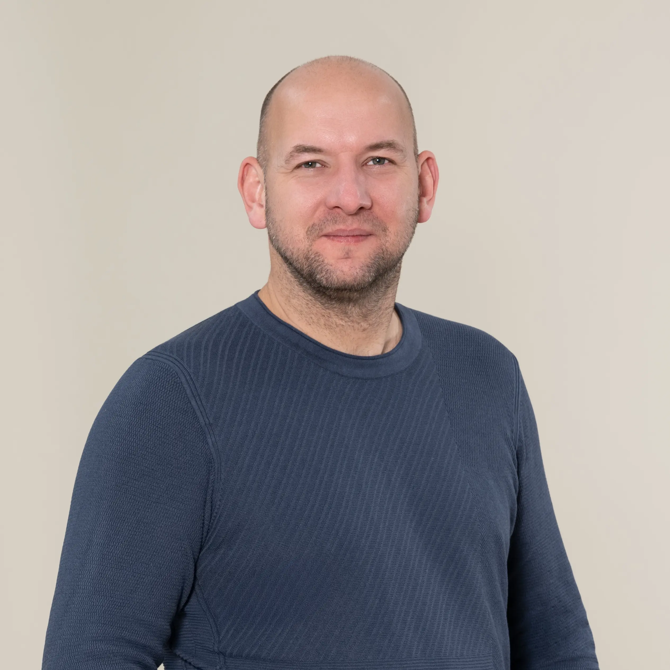 Martijn van Schaik