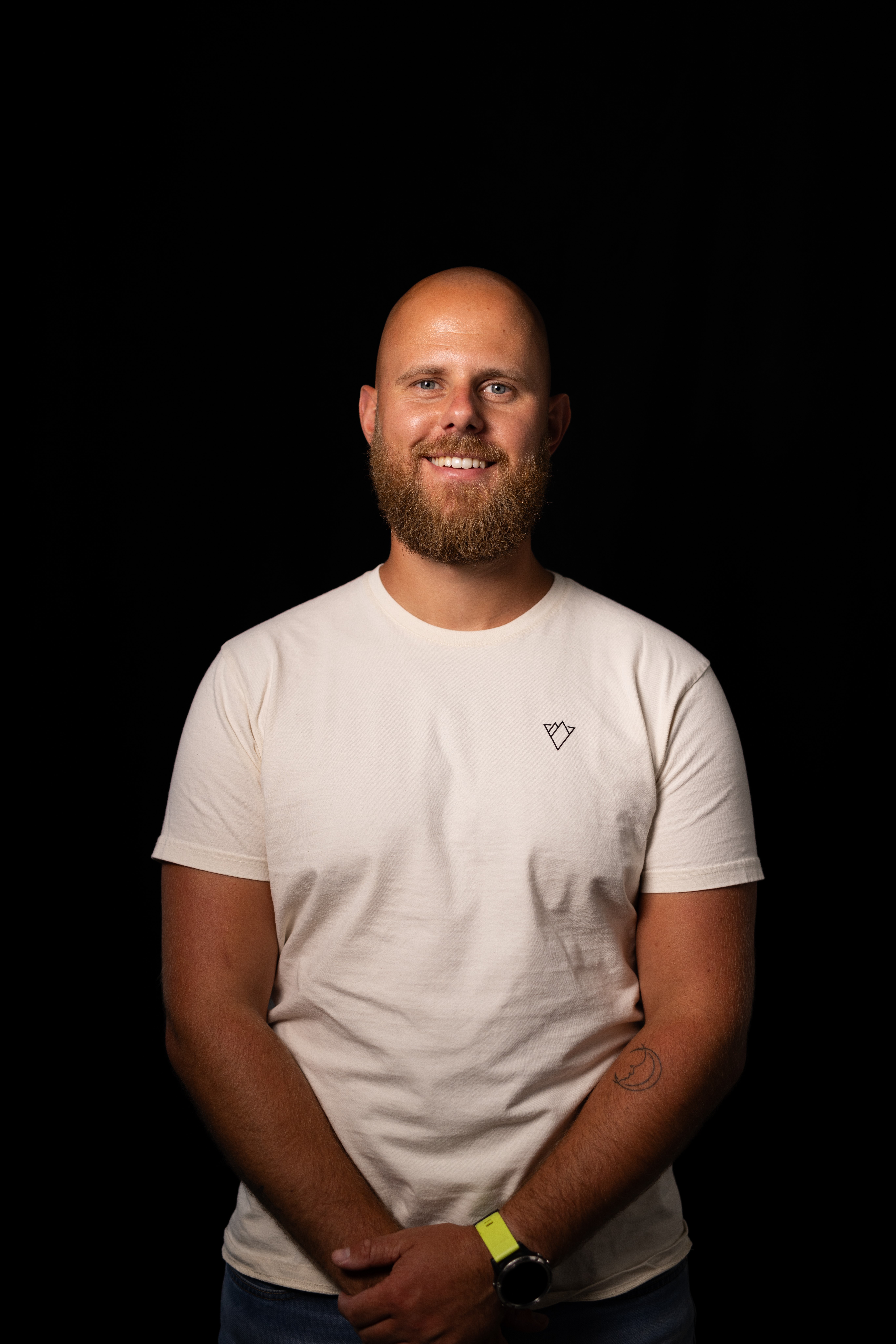 Robin van de Burgt