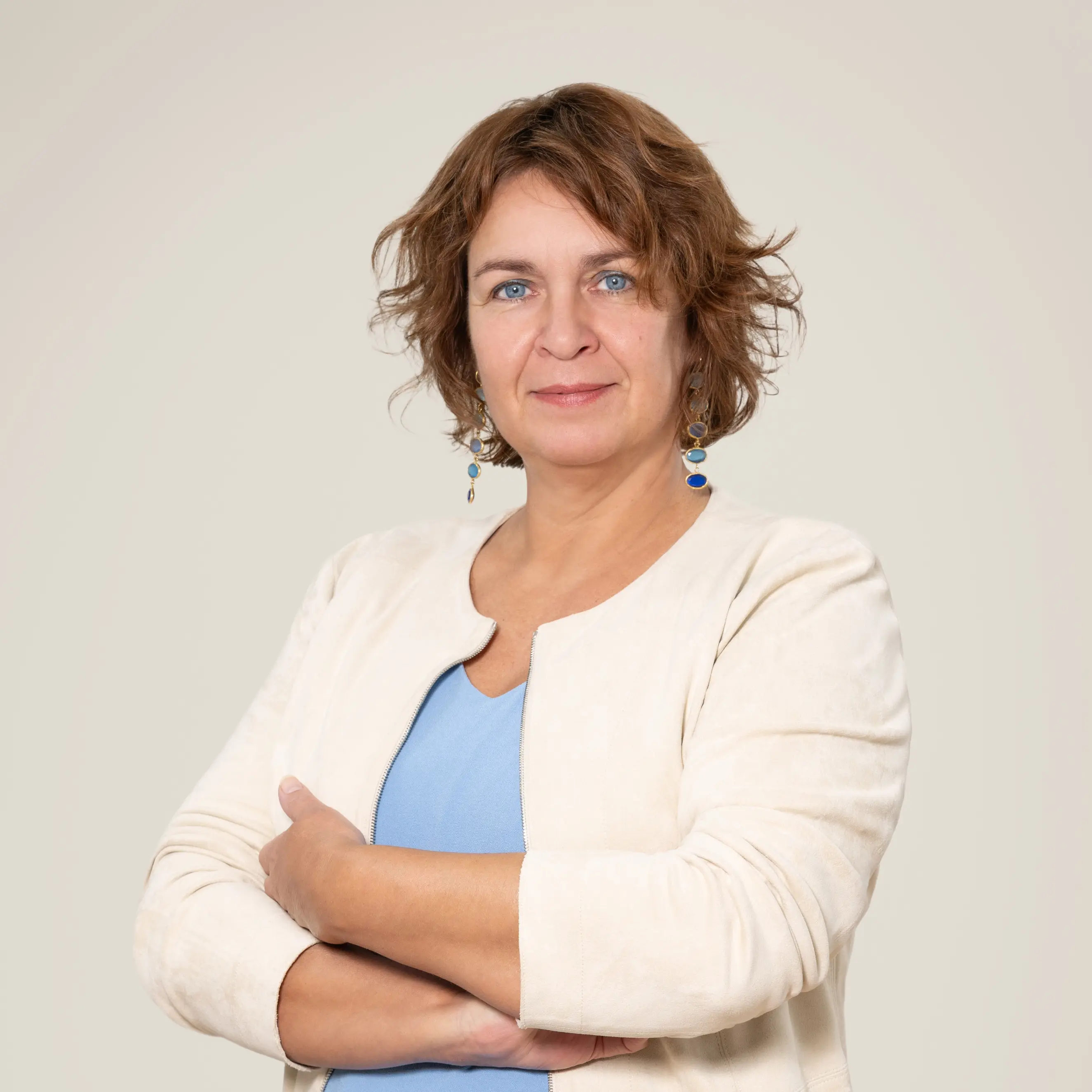 Yvonne Althuizen