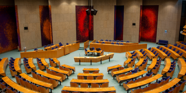 Werken via bemiddelaars in de zorg